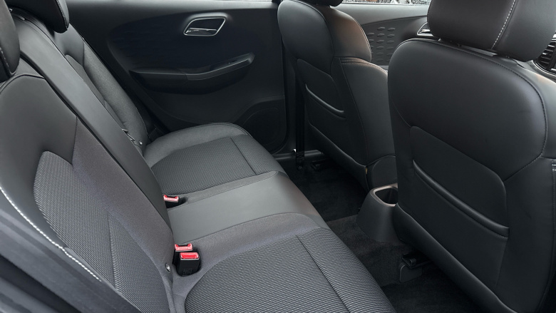 MG MG3 1.5 VTi-TECH Exclusive 5dr [Navigation] Petrol Hatchback